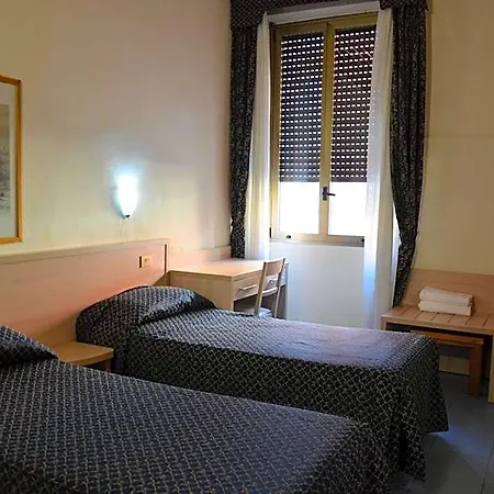 Nizza Szálloda 2*