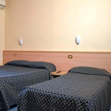 Nizza Szálloda