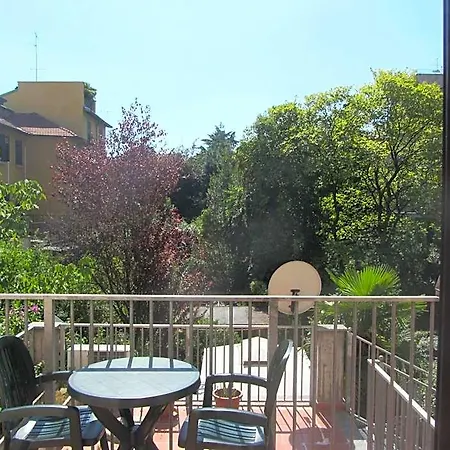 Ξενοδοχείο Nizza 2*