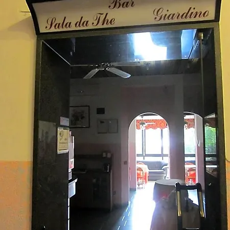 Nizza Szálloda 2*