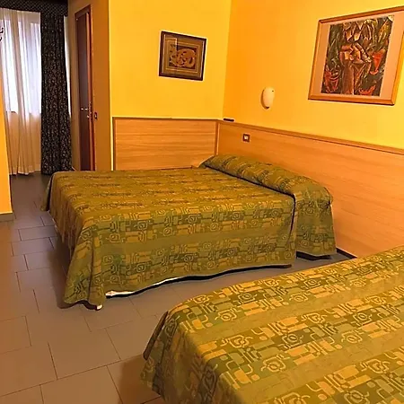 Szálloda Nizza 2*