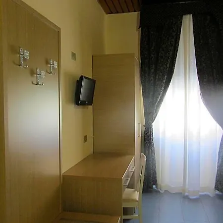 Szálloda Nizza Milánó
