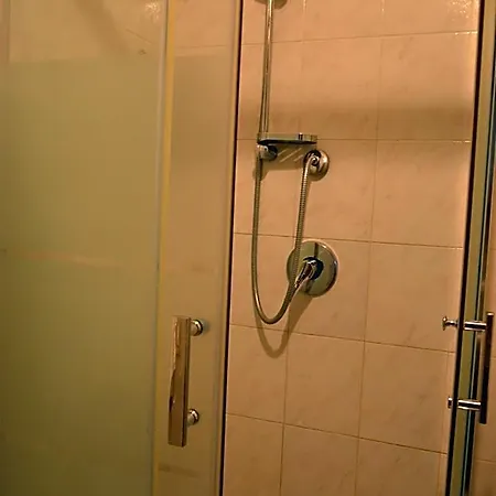 Hotel Nizza 2*
