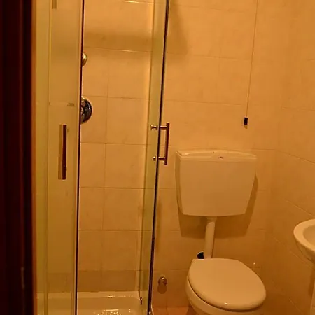 Nizza Hotel Mediolan