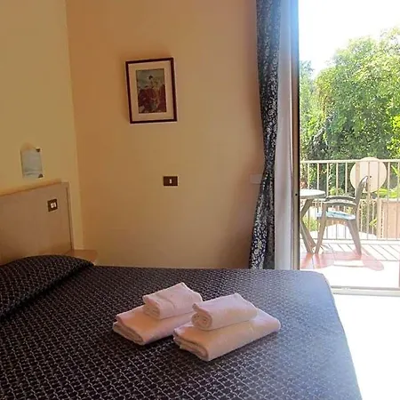 Hotel Nizza Milan